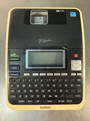 Brother PT-2730 Desktop Label Printer (5.3.4)