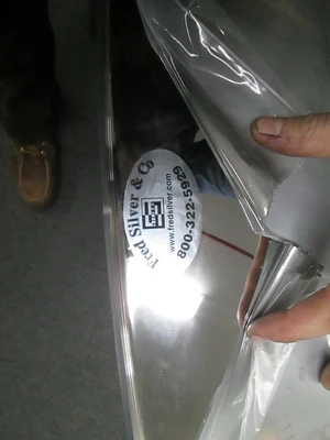 Freds Silver And Co PC-DOME-32 Safety Products (Other) | Global Machine Brokers, LLC (3)