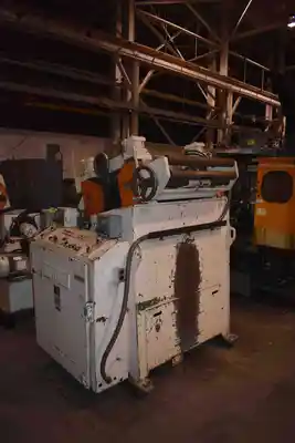 MINSTER 10-26 & 30-26-5 COIL REELS & STRAIGHTENERS | GCH Machinery (4)