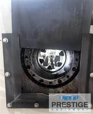 USED 2008 TOOLMEX TUR-930