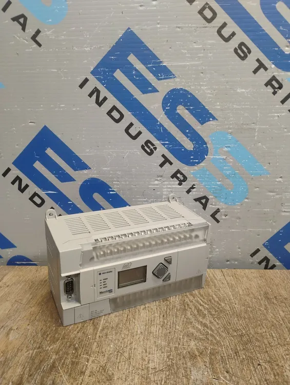 Allen-Bradley 1766-L32BXBA Other PLC Peripheral Modules | ESS Industrial Equipment Sales