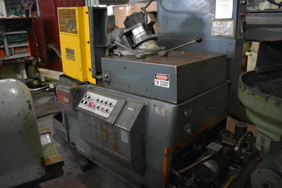 GLEASON 13A Bevel Gear Generators | Mohawk Machinery (12)