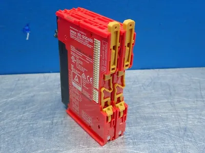 USED OMRON NXSOD400