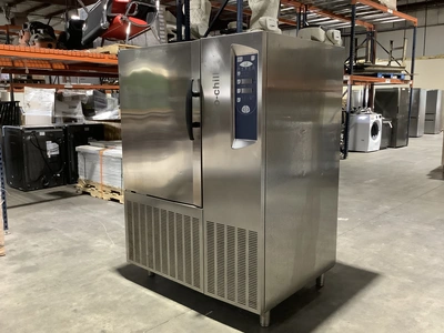 Used ELECTROLUX AIR-O-CHILLER Blast Chillers Michigan US | Miedema Asset Management Group #1474211