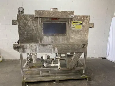 USED CRYOVAC 6570B