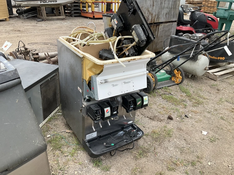 Used _UNKNOWN_ _UNKNOWN_ Beverage Dispensers Michigan US | Miedema Asset Management Group #1321149