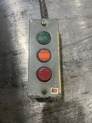 Used WEST BEND _UNKNOWN_ Upenders / Down-Enders Michigan US | Alma Machinery #1424514