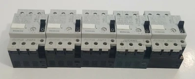 Used Siemens 3VU1300-1MG00 Circuit Breakers Indiana US | J&J Industrial Supply #1513313