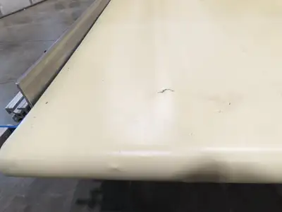 Used KEENLINE _UNKNOWN_ Belt Conveyors Indiana US | Arrow Industrial #1412076