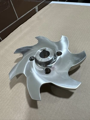 NEW Impellar Pump 9”