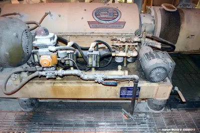 USED F L SMITH 1860-460-75