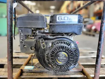 Used TSURUMI EPT3-50RX Parts (Hydraulics and Pneumatics) British Columbia CA | Lenmark #257516