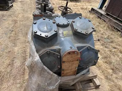 USED ARIEL 130CD