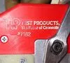 Used TEST PRODUCTS 205550063907 Cable & Wire Ohio US | HGR 24 #1301720