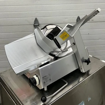 167-0511 Bizerba GSPH Deli Slicer 2010-2013