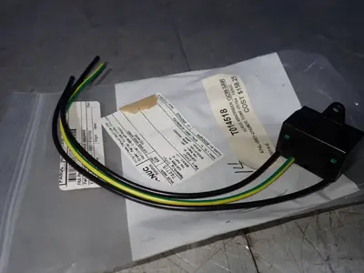 New | in-Stock FANUC A74L00010162#250 Surge Protectors Ohio US | HGR 24 #747530