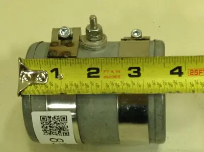 USED TRIVOLT 07423 02/08
