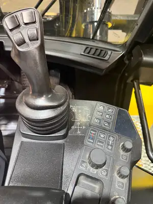 Used 2022 Hyster H360-48HD Misc Forklifts New York US | United Lift #1445331
