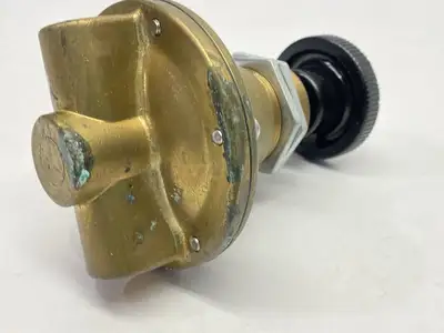 GH10XTHCXBXA | ITT  Pressure Regulator -  Used