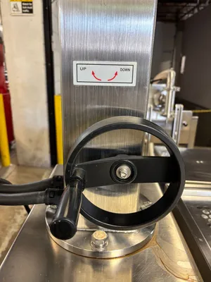 Used _UNKNOWN_ _UNKNOWN_ Auger Filler Illinois US | Federal Equipment Company #1365424