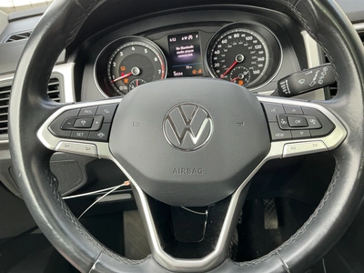 Used 2021 VOLKSWAGEN ATLAS SUVs Michigan US | Miedema Asset Management Group #1341056