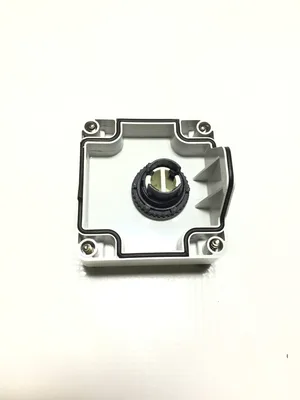 USED BACO BX10110-BC