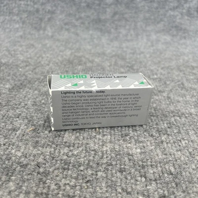 New | in-Stock Ushio BRN Misc Industrial Equipment California US | Davliegogo LLC #1710512