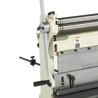 New | in-Stock BAILEIGH SBR-3020 Hand Shears Illinois US | Olympus Machinery Group #1348428