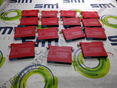 USED STAHL 9001-01-083-442-10