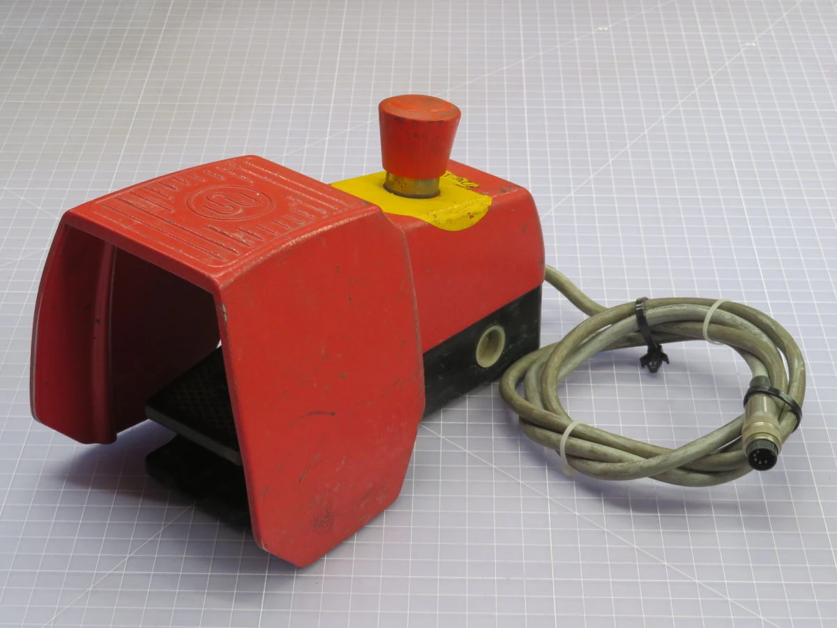 Used BERNSTEIN _UNKNOWN_ Relays & Switches | OCO Industrial #1654116