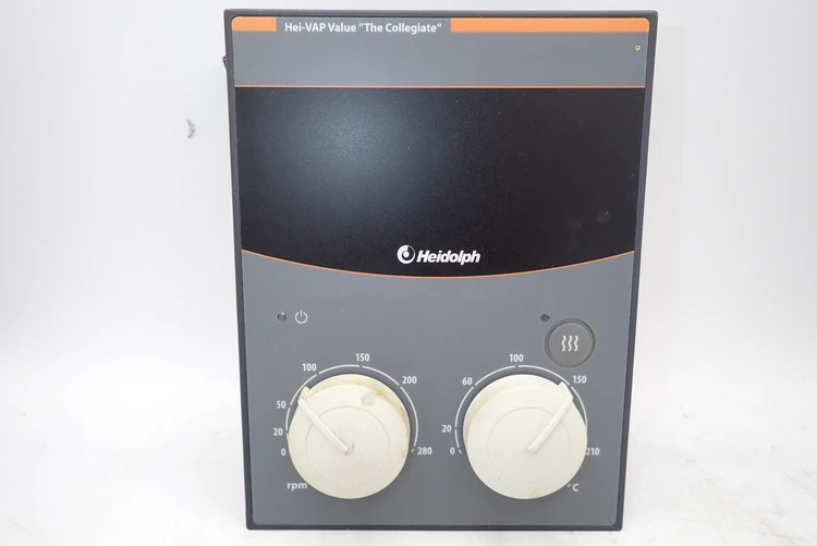 Used HEIDOLPH 569-00006-00-1 Miscellaneous Equipment (Electrical & Power) | BG Industrial Surplus #472604