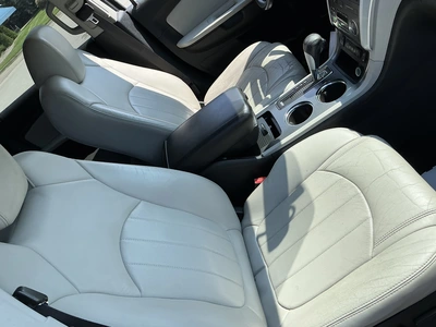 Used 2011 CHEVROLET TRAVERSE SUVs Michigan US | Miedema Asset Management Group #1397222
