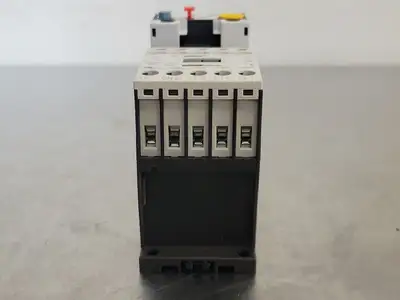USED EATON XTCE015B10