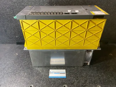 USED FANUC A06B-6088-H115#H500