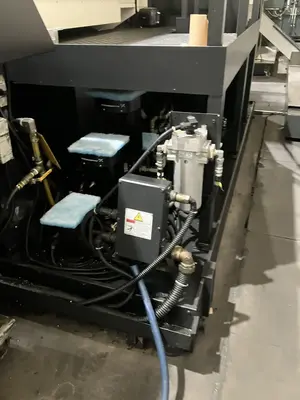 2014 MAZAK INTEGREX E-1060V/8-II Horizontal Machining Centers | Toolquip, Inc. (16)