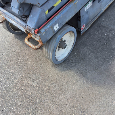 USED 2014 Skyjack SJ3226