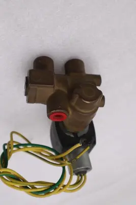 NEW ASCO EFHC8321G1 VALVE STOCK L-86C
