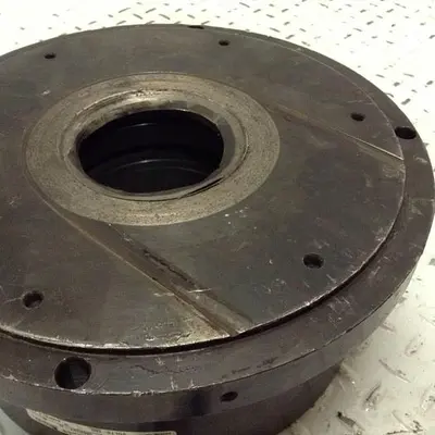 USED STROMAG SMB20X-H