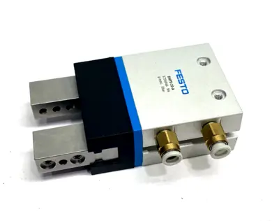 Used Festo DHPS-20-A Parts (Hydraulics and Pneumatics) Michigan US | Maverick Industrial Sales #1395137