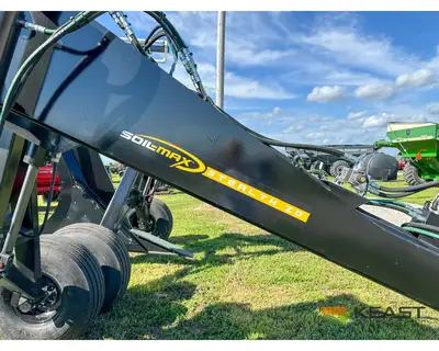 Used SOILMAX _UNKNOWN_ Plows Iowa US | Keast Enterprises #1360443