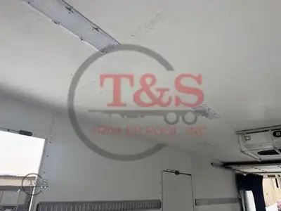 Used 2019 GREAT DANE _UNKNOWN_ Reefer Trailers Illinois US | T&S Trailer Pool #1509373