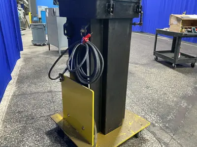 Used AMERICAN TRANSFORMER CO. P Distribution Transformers Ohio US | HGR 24 #1507723