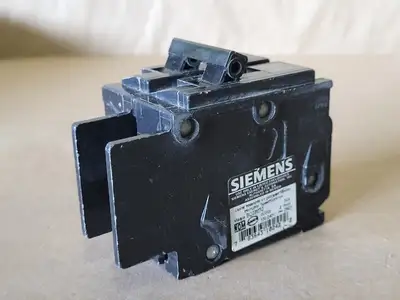 USED SIEMENS BQ2B030