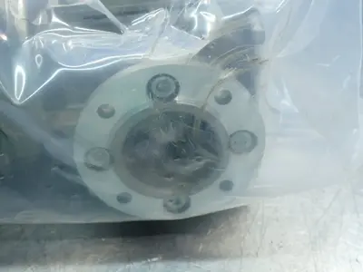 NEW SEW EURODRIVE WAF10DT56L4