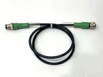 USED PHOENIX CONTACT 1668360