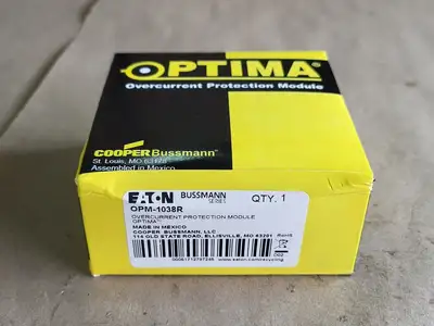 NEW EATON OPM-1038R