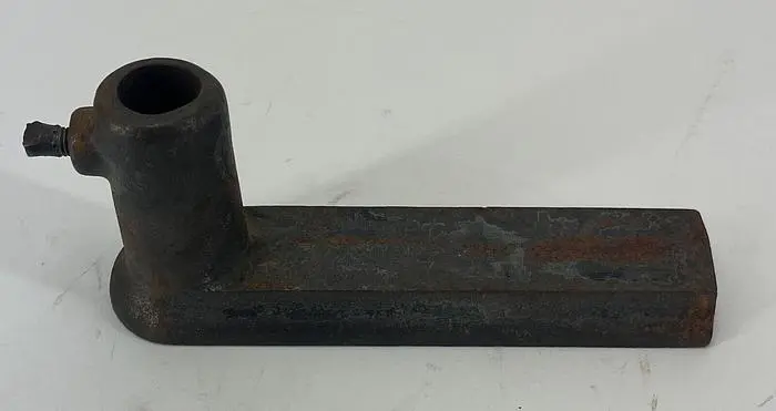 Unknown Lathe Banjo 8-1/2" (6463)