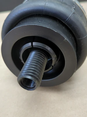 NEW Firestone Airstroke