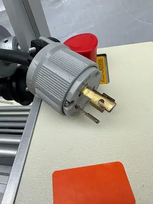 WESTERN MAGNUM PHOTORESIST LAMINATOR