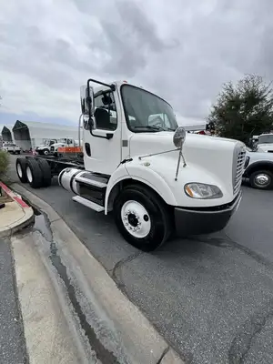 Used 2019 FREIGHTLINER M2 Carhaulers California US | Commerce Truck Equipment Sales #1547769